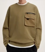 erkek sweatshirt