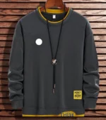 erkek sweatshirt