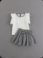 Toptan Kız Çocuk Takım